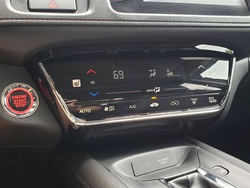 Used 2019 Honda HR-V EX-L image 23