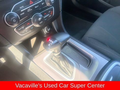Used 2023 Dodge Charger GT RWD image 22