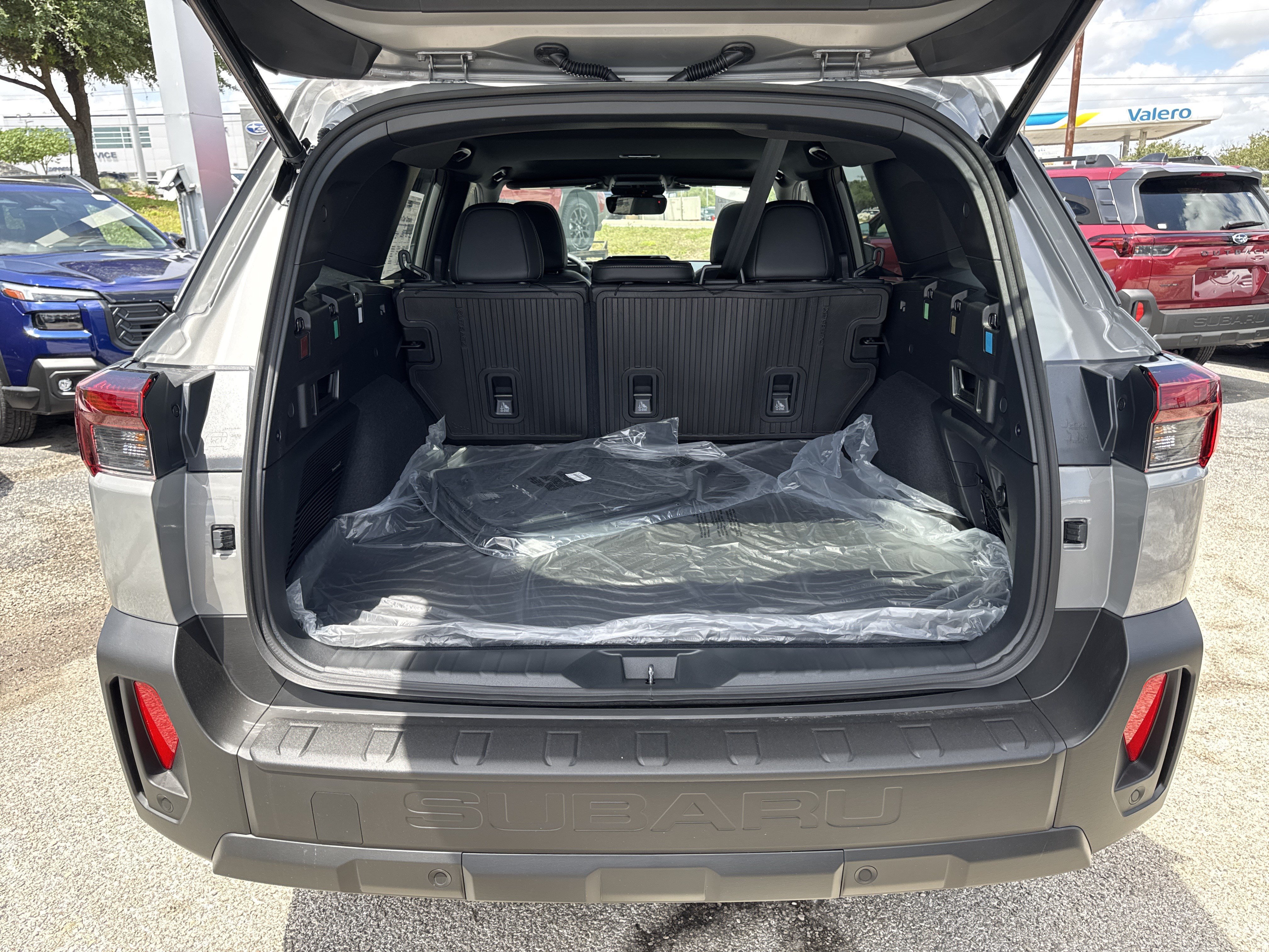 New 2026 Subaru Outback Limited XT AWD/4WD image 30