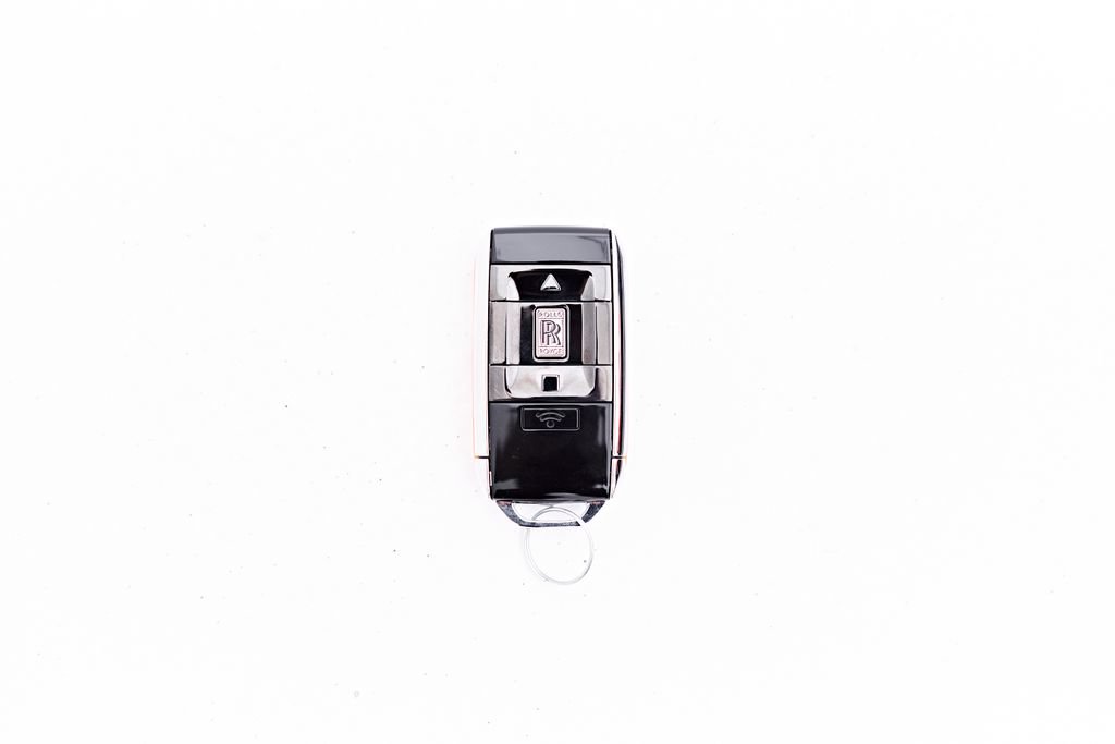 Used 2026 Rolls-Royce Cullinan w/ Cullinan Package AWD/4WD image 92