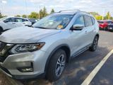 Used 2018 Nissan Rogue SL image 1