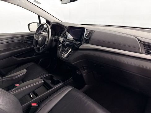 Certified 2024 Honda Odyssey EX-L image 5
