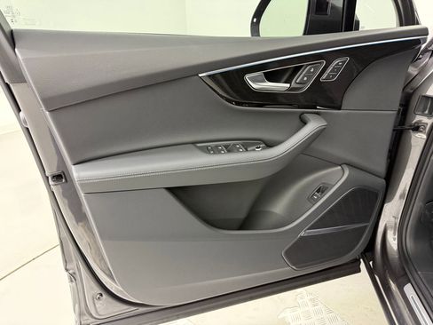 New 2026 Audi Q7 3.0T Premium Plus AWD/4WD image 24