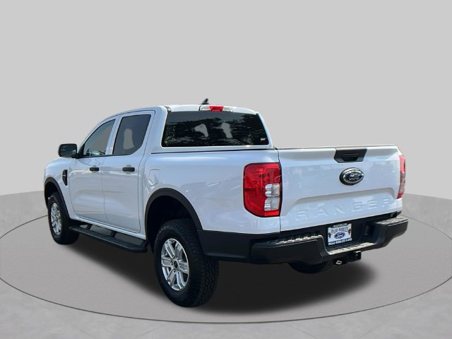 New 2026 Ford Ranger XL w/ Trailer Tow Package RWD image 5