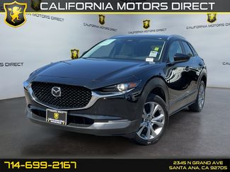 Used 2024 MAZDA CX-30 AWD 2.5 S w/ Preferred Package video 1