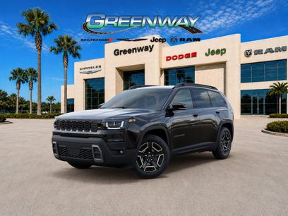 New 2026 Jeep Cherokee Limited