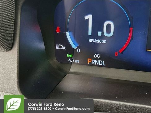 New 2026 Ford Explorer Active w/ Active Comfort Package AWD/4WD image 13