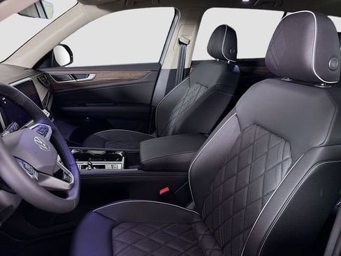 New 2026 Volkswagen Atlas SEL Premium R-Line image 21