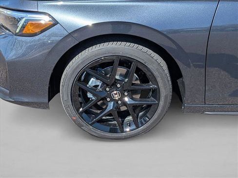 New 2026 Honda Civic Sport image 10
