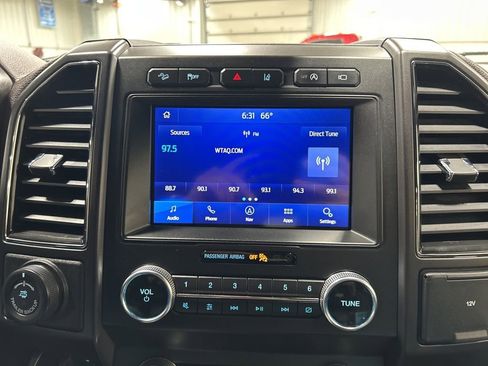 Certified 2020 Ford Expedition King Ranch AWD/4WD image 21