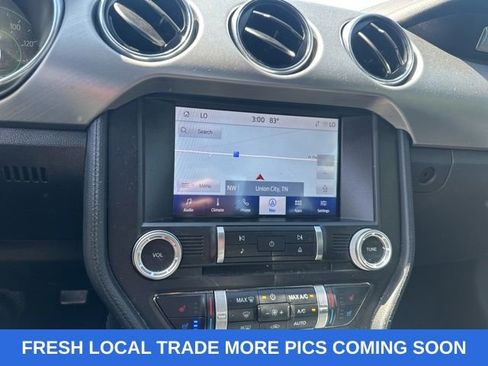 Used 2023 Ford Mustang GT Premium w/ Equipment Group 401A RWD image 11