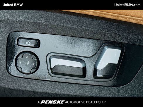 Certified 2024 BMW X5 xDrive40i w/ Parking Assistance Package image 4