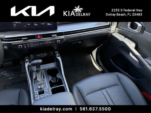 Used 2026 Kia Sorento S w/ S Panoramic Sunroof Package FWD image 13