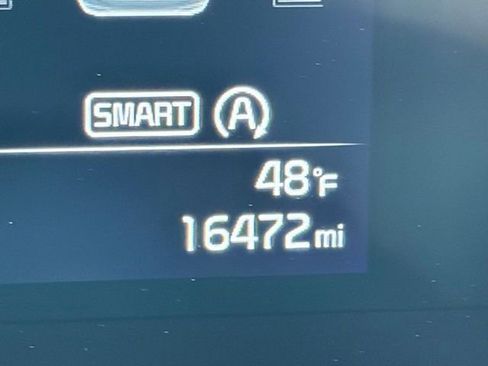 Used 2025 Kia Sportage X-Line w/ Premium Package image 17