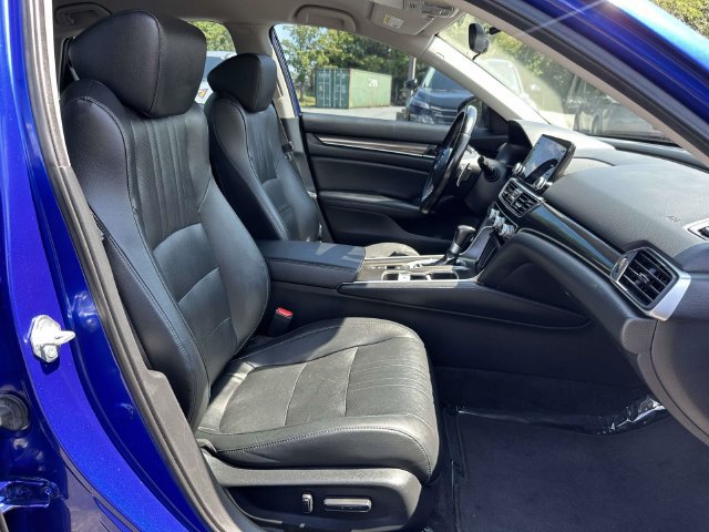 Used 2021 Honda Accord Sport Special Edition image 10