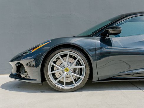 Used 2024 Lotus Emira First Edition image 16