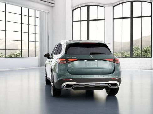 New 2026 Mercedes-Benz GLC 300 image 21