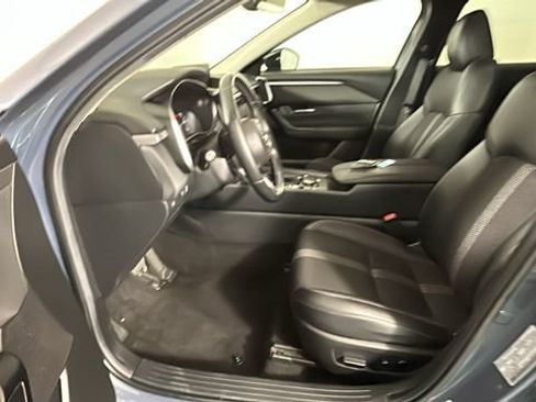 Used 2024 MAZDA CX-50 AWD 2.5 S w/ Preferred Package image 11