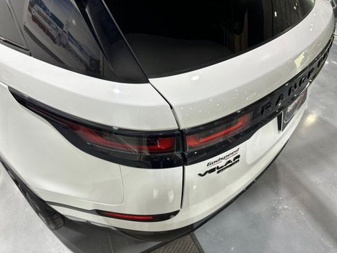 Used 2019 Land Rover Range Rover Velar R-Dynamic HSE AWD/4WD image 31