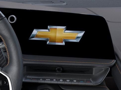 New 2026 Chevrolet Corvette E-Ray image 22