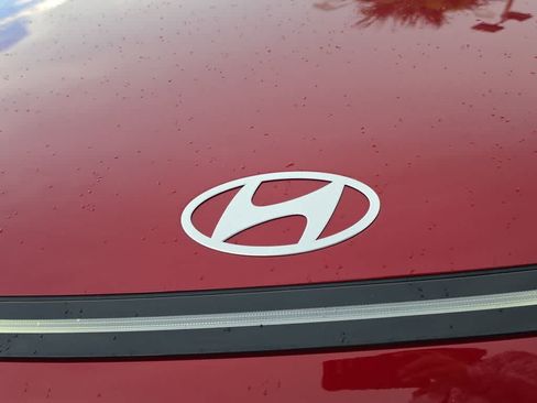 New 2026 Hyundai Kona SEL Sport FWD image 12