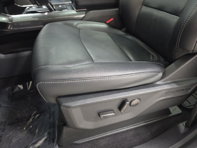 Certified 2023 Ford F150 XLT w/ Equipment Group 302A High AWD/4WD image 29