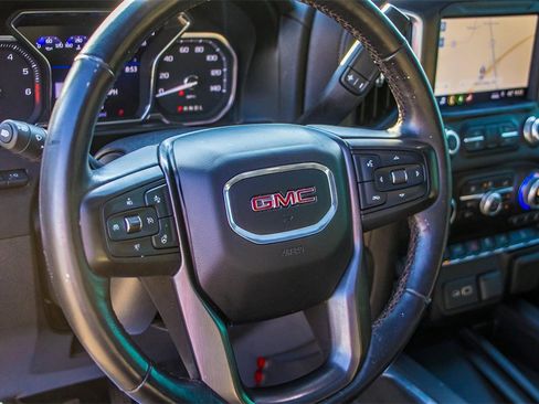 Used 2019 GMC Sierra 1500 AT4 w/ AT4 Premium Package image 30