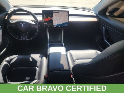 Used 2018 Tesla Model 3 Long Range AWD/4WD image 19