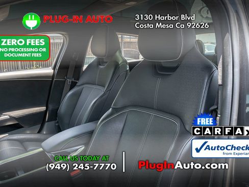 Used 2022 Lucid Air Grand Touring AWD/4WD image 9
