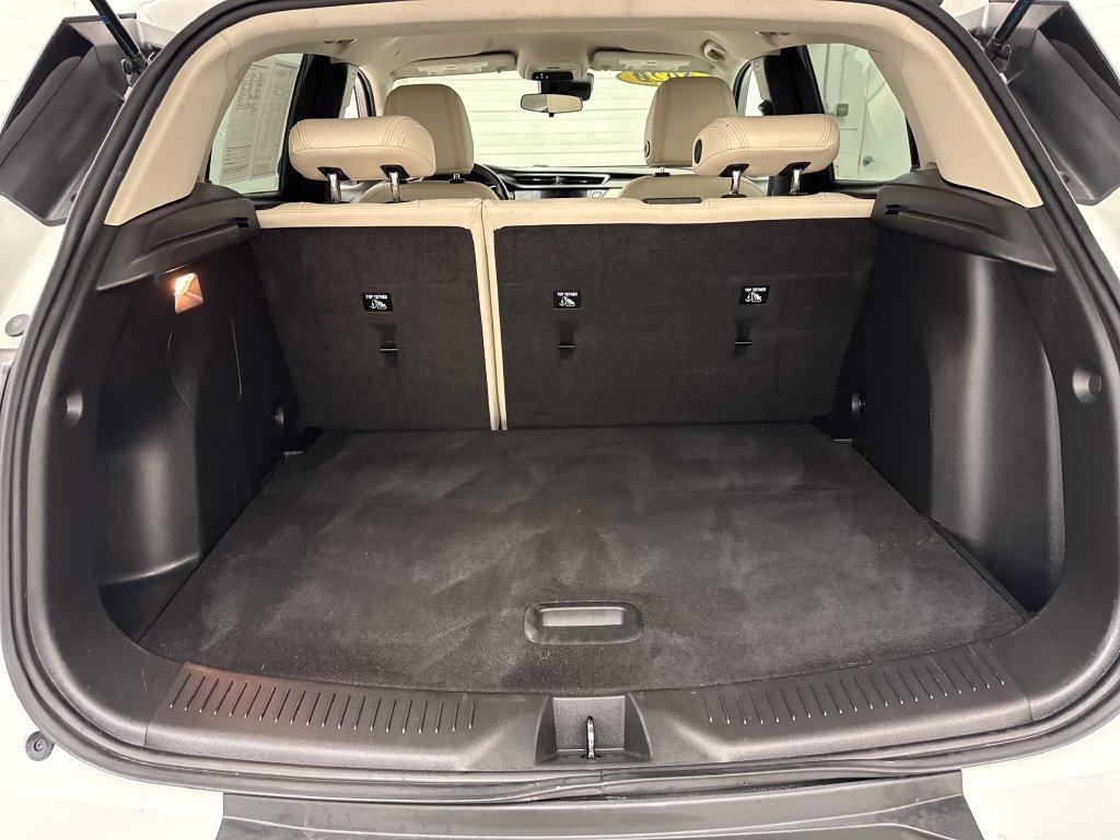 Used 2020 Buick Encore GX Preferred w/ Cold Weather Comfort Package FWD image 22