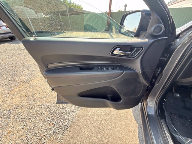Used 2023 Dodge Durango R/T RWD image 7