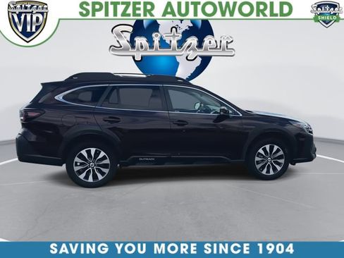Used 2023 Subaru Outback Limited AWD/4WD image 10