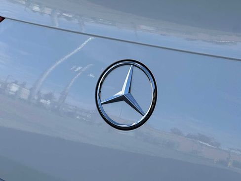 Used 2025 Mercedes-Benz GLE 450 4MATIC Coupe image 13