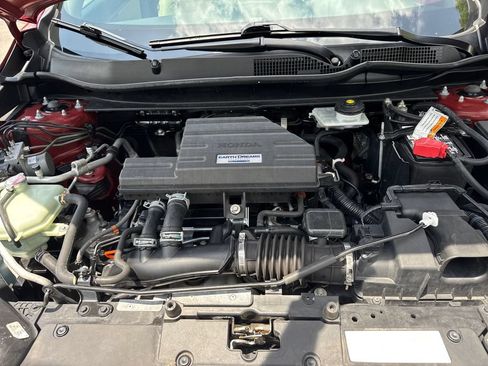 Used 2018 Honda CR-V EX image 22