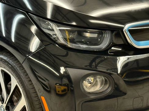 Used 2017 BMW i3 image 6