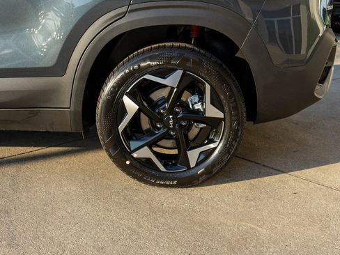 New 2026 Kia Seltos S image 28