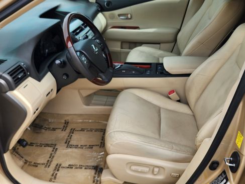 Used 2010 Lexus RX 350 AWD image 12