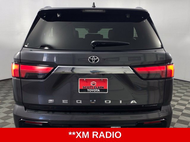 Used 2026 Toyota Sequoia Limited AWD/4WD image 7