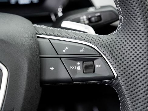 New 2026 Audi S3 Premium image 14