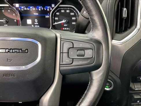 Used 2022 GMC Sierra 1500 Denali w/ Denali Premium Package AWD/4WD image 24