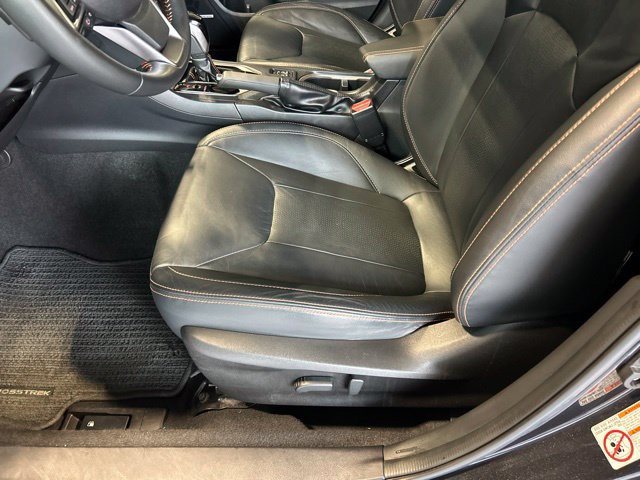 Used 2019 Subaru Crosstrek 2.0i Limited w/ Moonroof Package w/Navigation AWD/4WD image 37