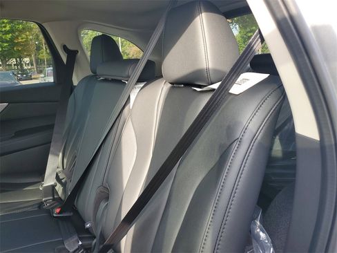 New 2026 Acura MDX FWD image 14