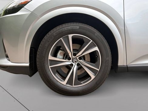 Used 2023 Lexus RX 350 Premium w/ Cold Area Package AWD/4WD image 11