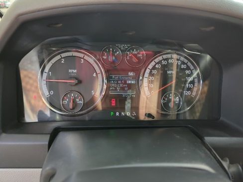 Used 2012 RAM 3500 ST w/ Ambulance Prep Group image 10