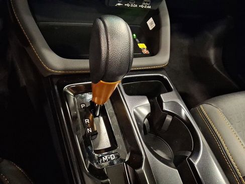 New 2026 Subaru Forester Wilderness image 11