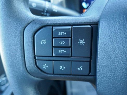 New 2025 Ford F150 STX w/ Equipment Group 200A image 18