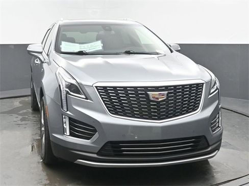 Used 2023 Cadillac XT5 Premium Luxury w/ LPO, Floor Liner Package image 8
