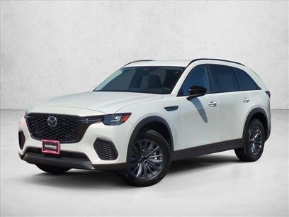 New 2026 MAZDA CX-70 SC
