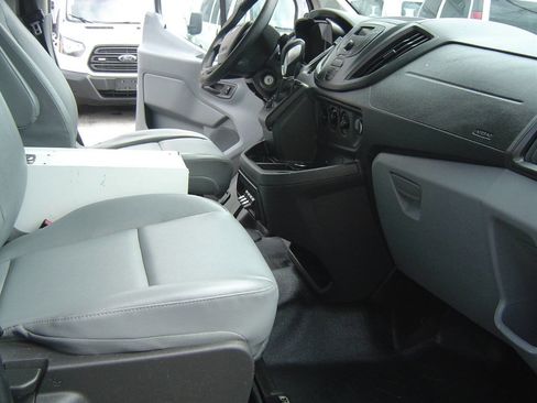 Used 2017 Ford Transit 150 130 Low Roof image 8