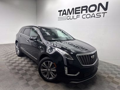 Used 2022 Cadillac XT5 Premium Luxury w/ Technology Package